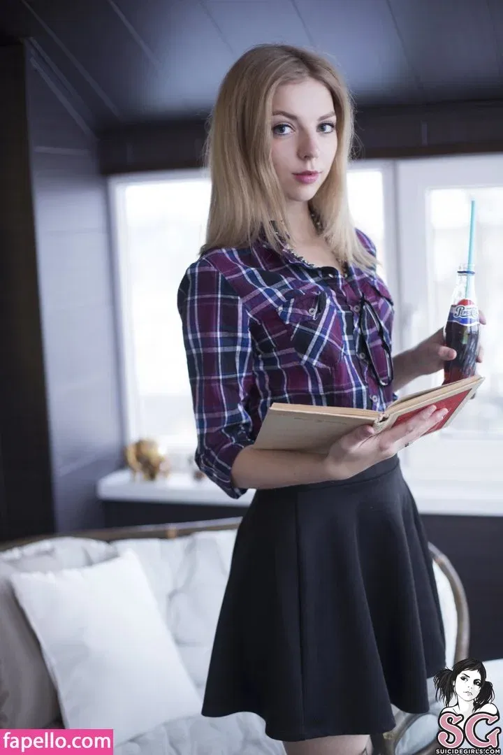 Elisarose Onlyfans Photo Gallery 