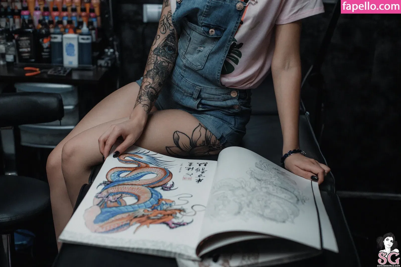 Elisarose Onlyfans Photo Gallery 