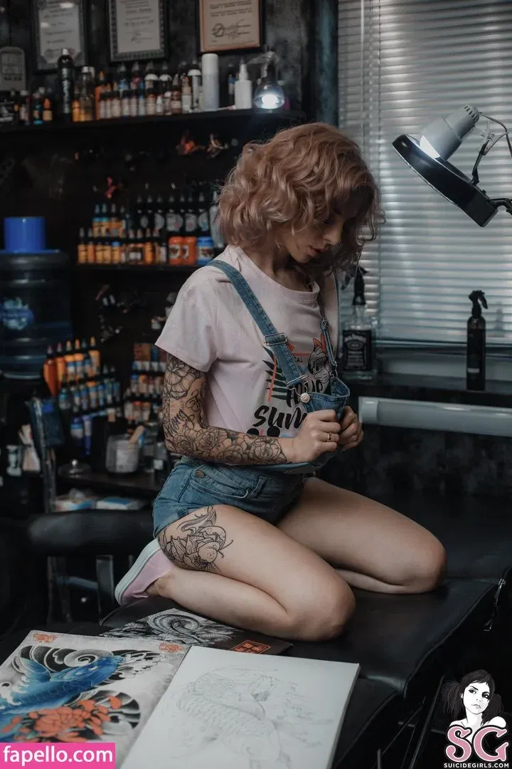 Elisarose Onlyfans Photo Gallery 