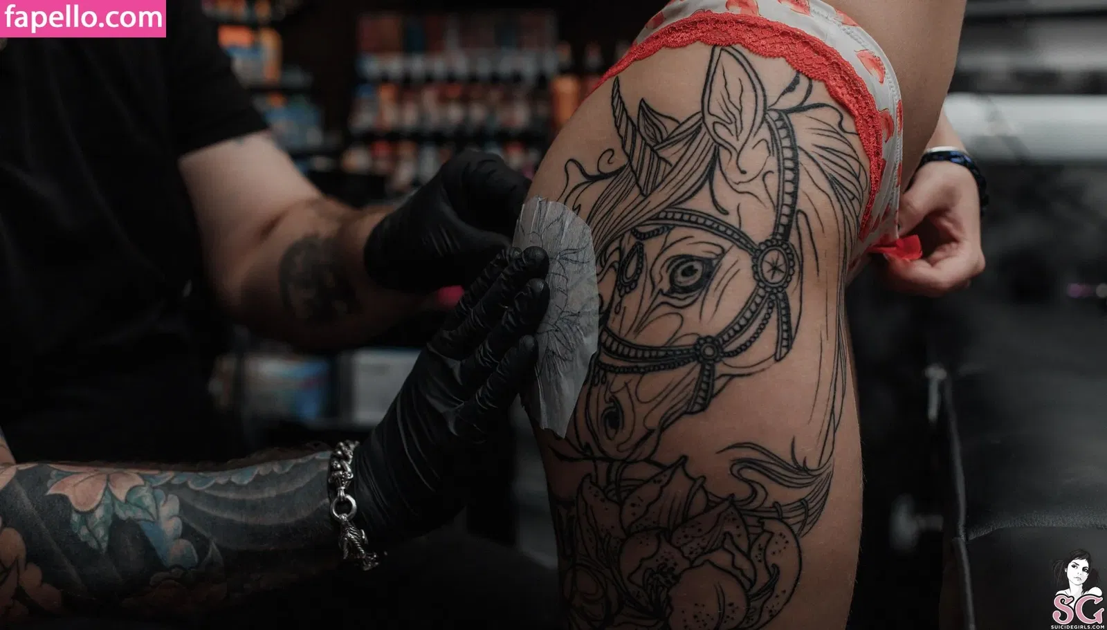 Elisarose Onlyfans Photo Gallery 