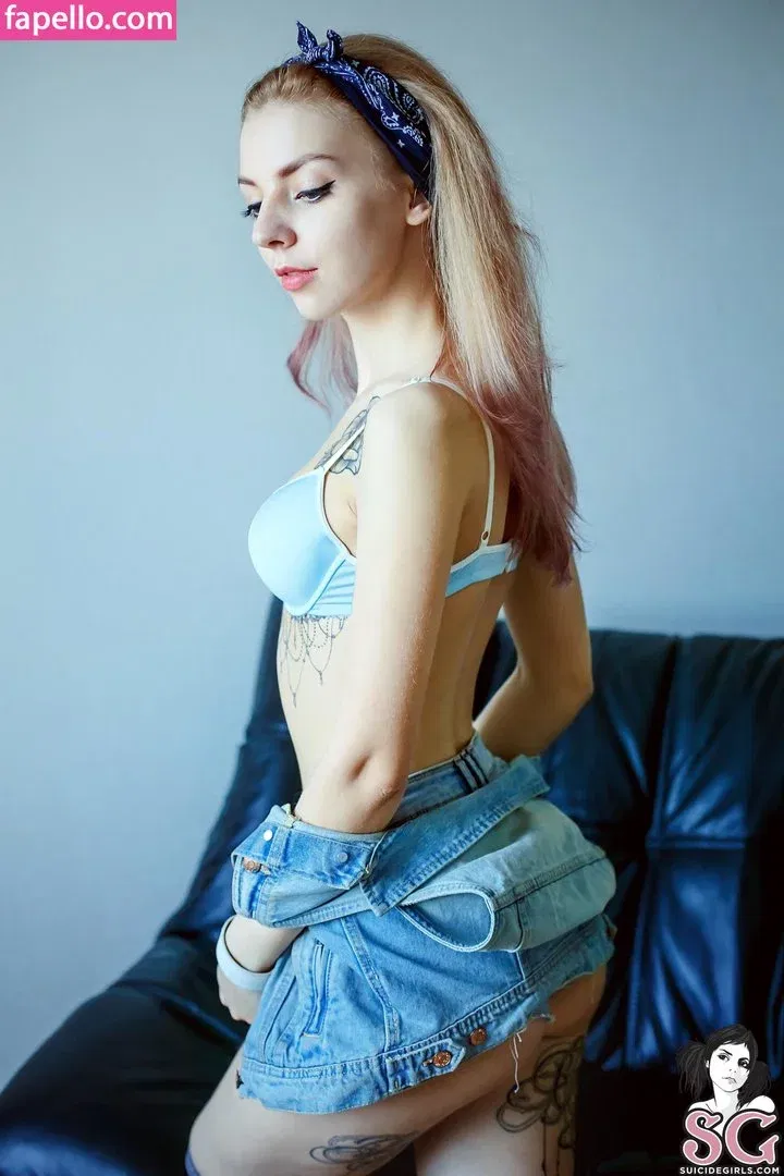 Elisarose Onlyfans Photo Gallery 