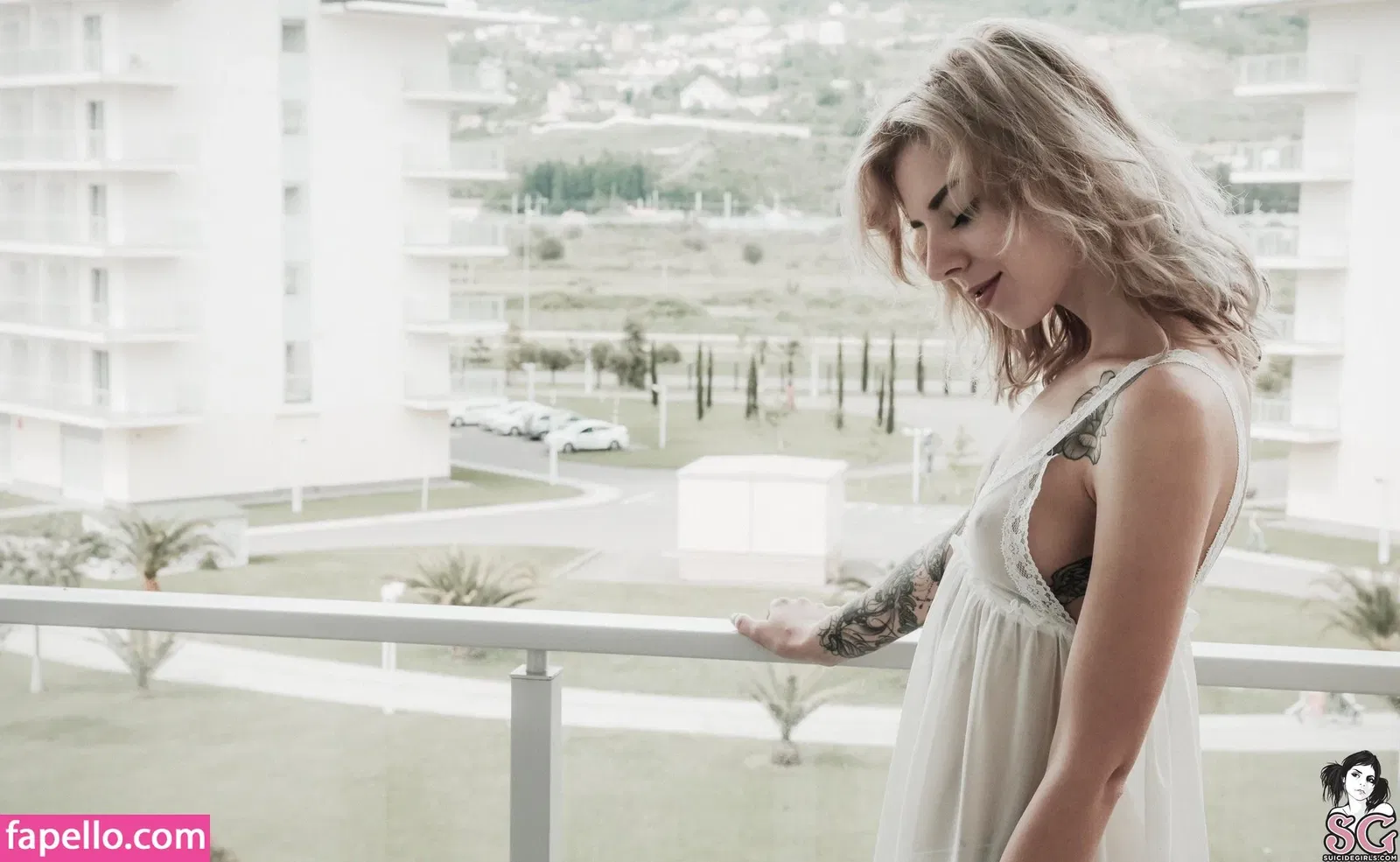 Elisarose Onlyfans Photo Gallery 