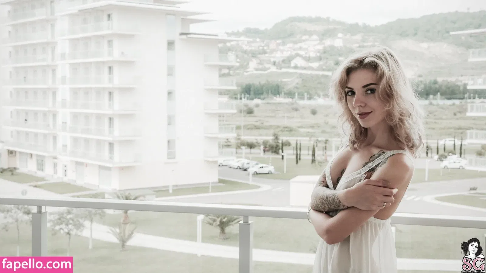 Elisarose Onlyfans Photo Gallery 