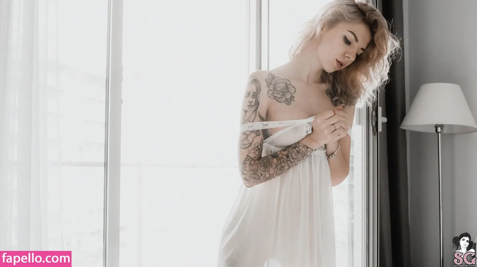 Elisarose Onlyfans Photo Gallery 