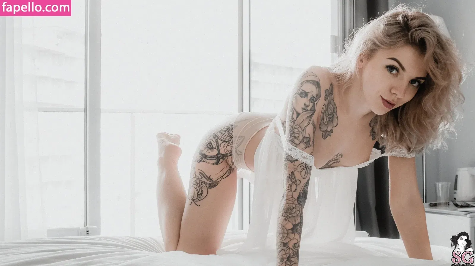 Elisarose Onlyfans Photo Gallery 