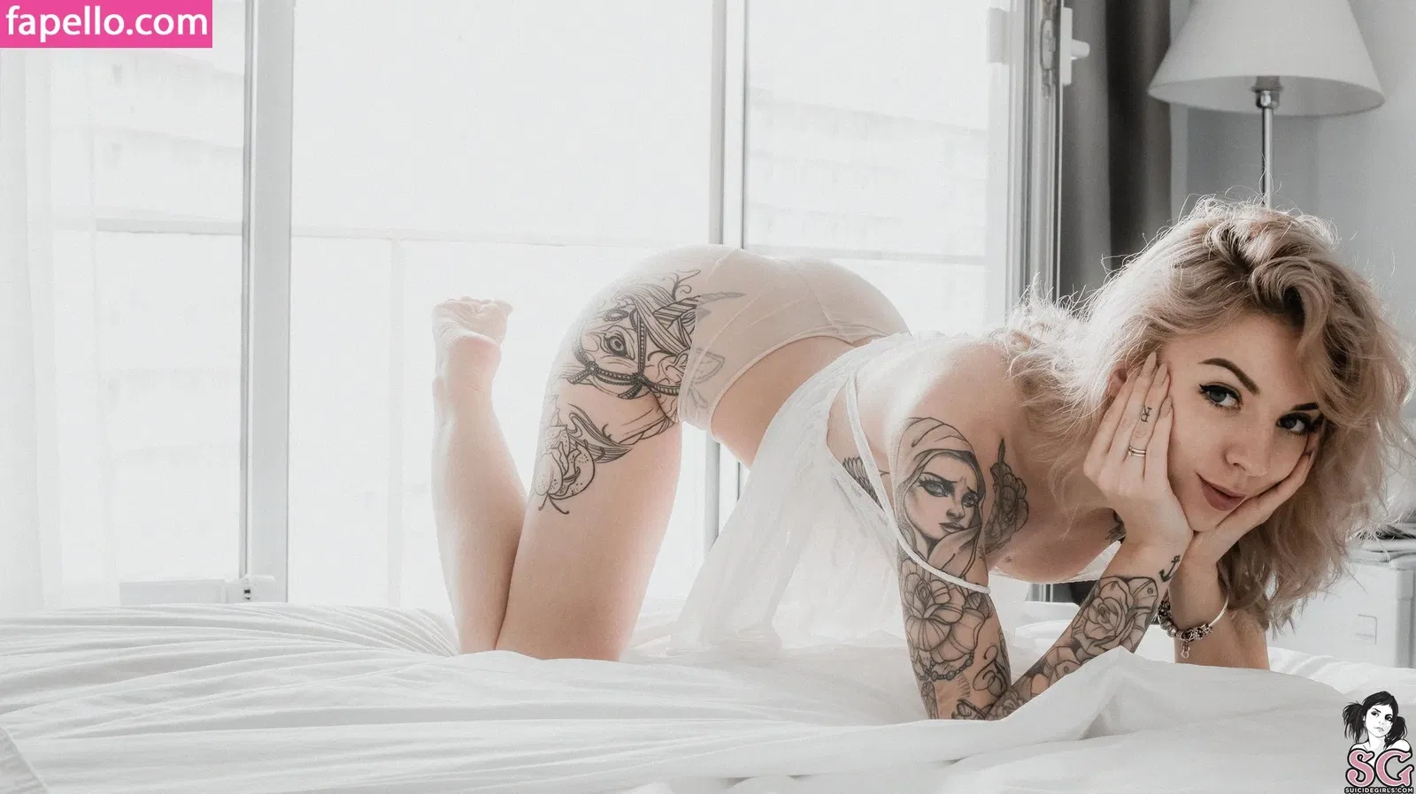 Elisarose Onlyfans Photo Gallery 