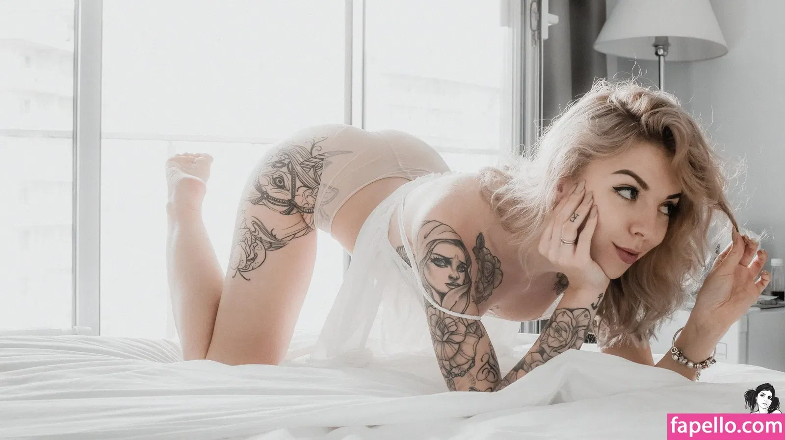 Elisarose Onlyfans Photo Gallery 