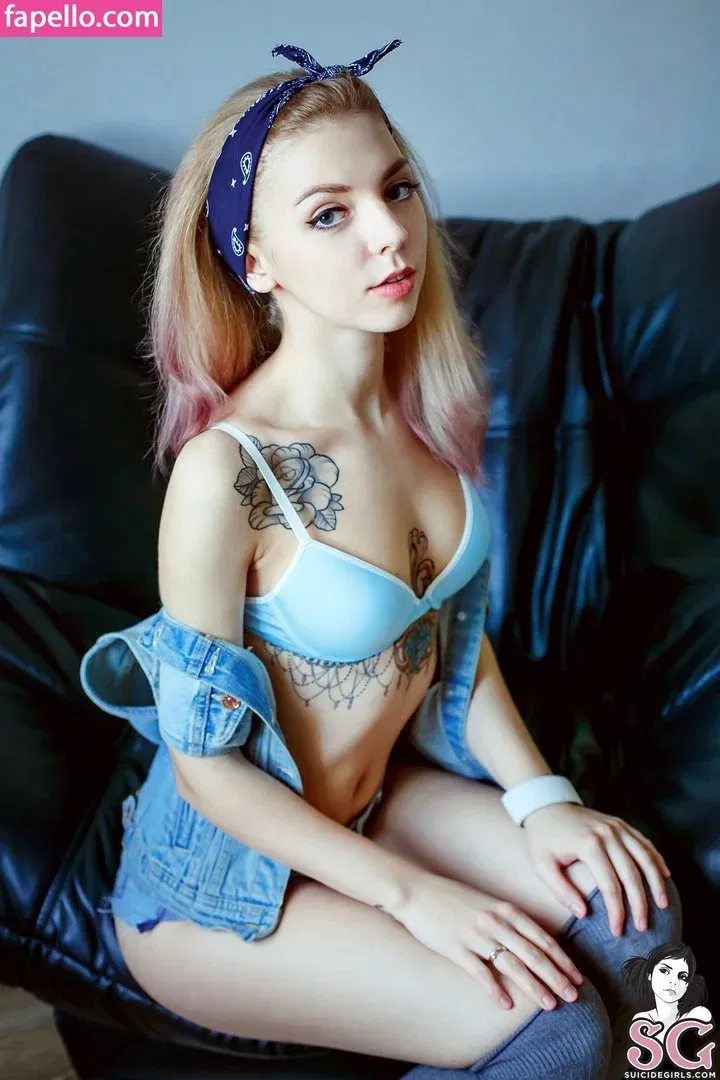 Elisarose Onlyfans Photo Gallery 