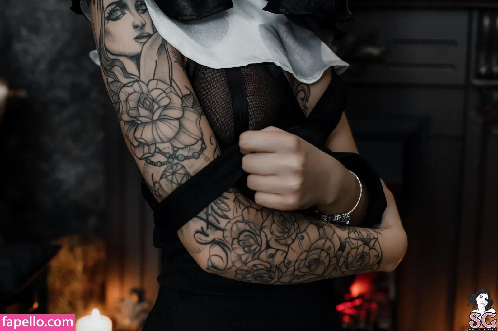 Elisarose Onlyfans Photo Gallery 