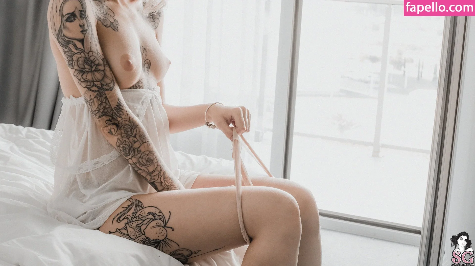 Elisarose Onlyfans Photo Gallery 