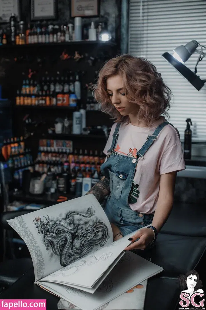 Elisarose Onlyfans Photo Gallery 