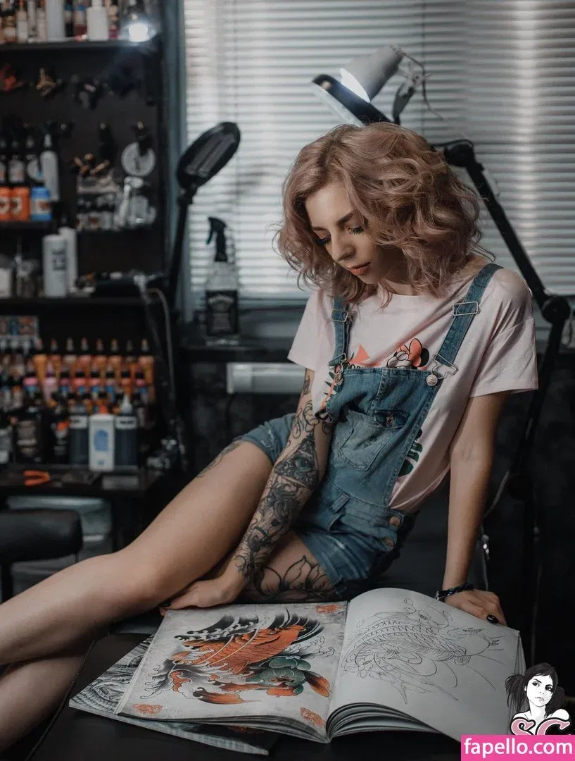 Elisarose Onlyfans Photo Gallery 