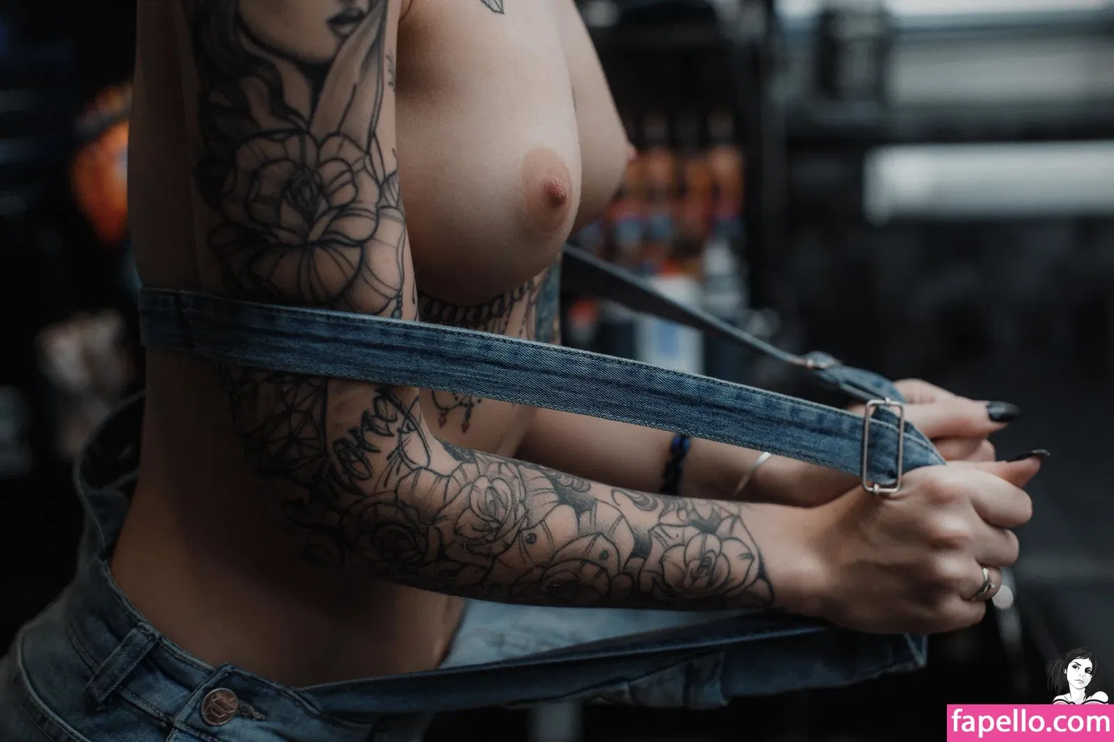 Elisarose Onlyfans Photo Gallery 