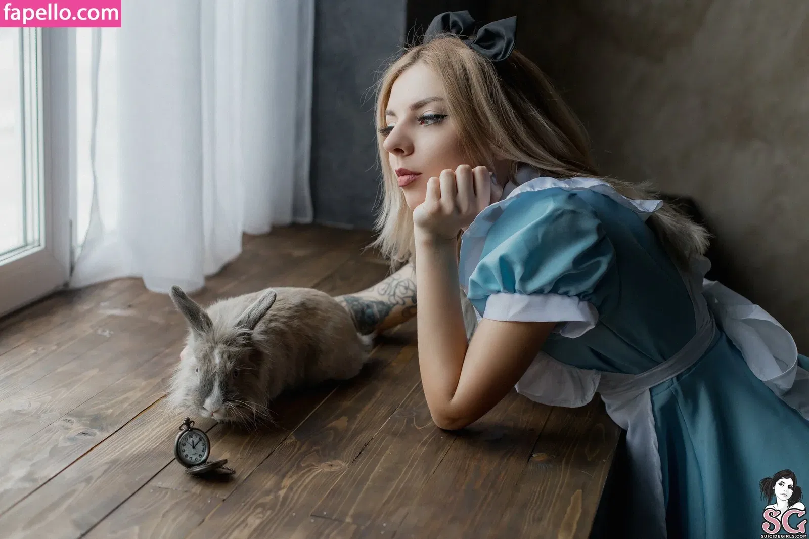 Elisarose Onlyfans Photo Gallery 