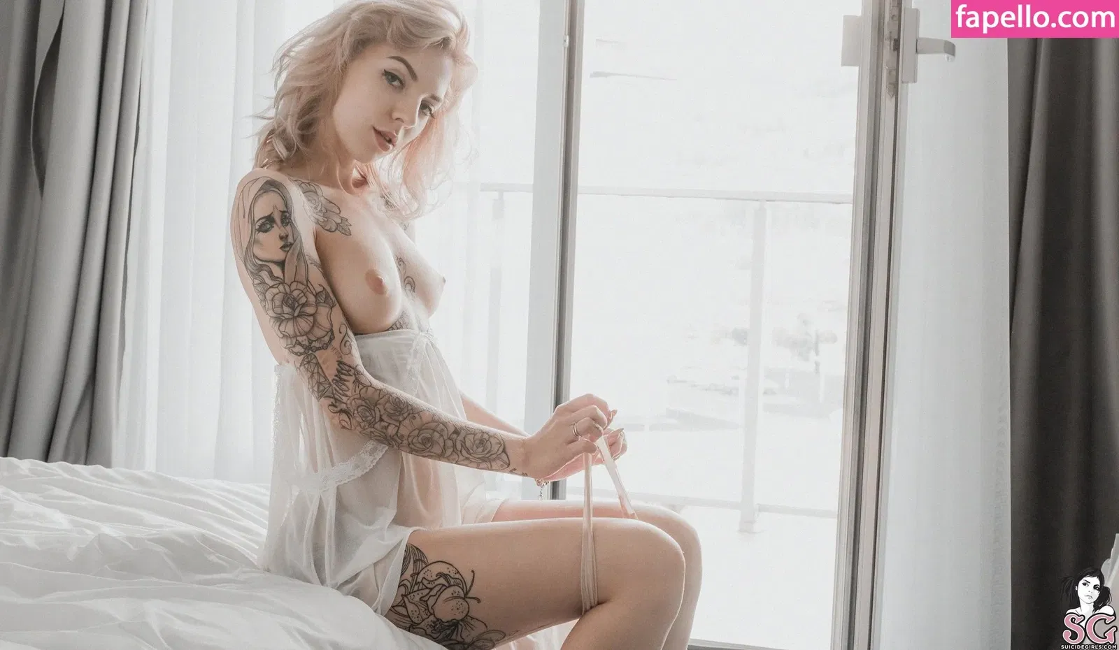 Elisarose Onlyfans Photo Gallery 