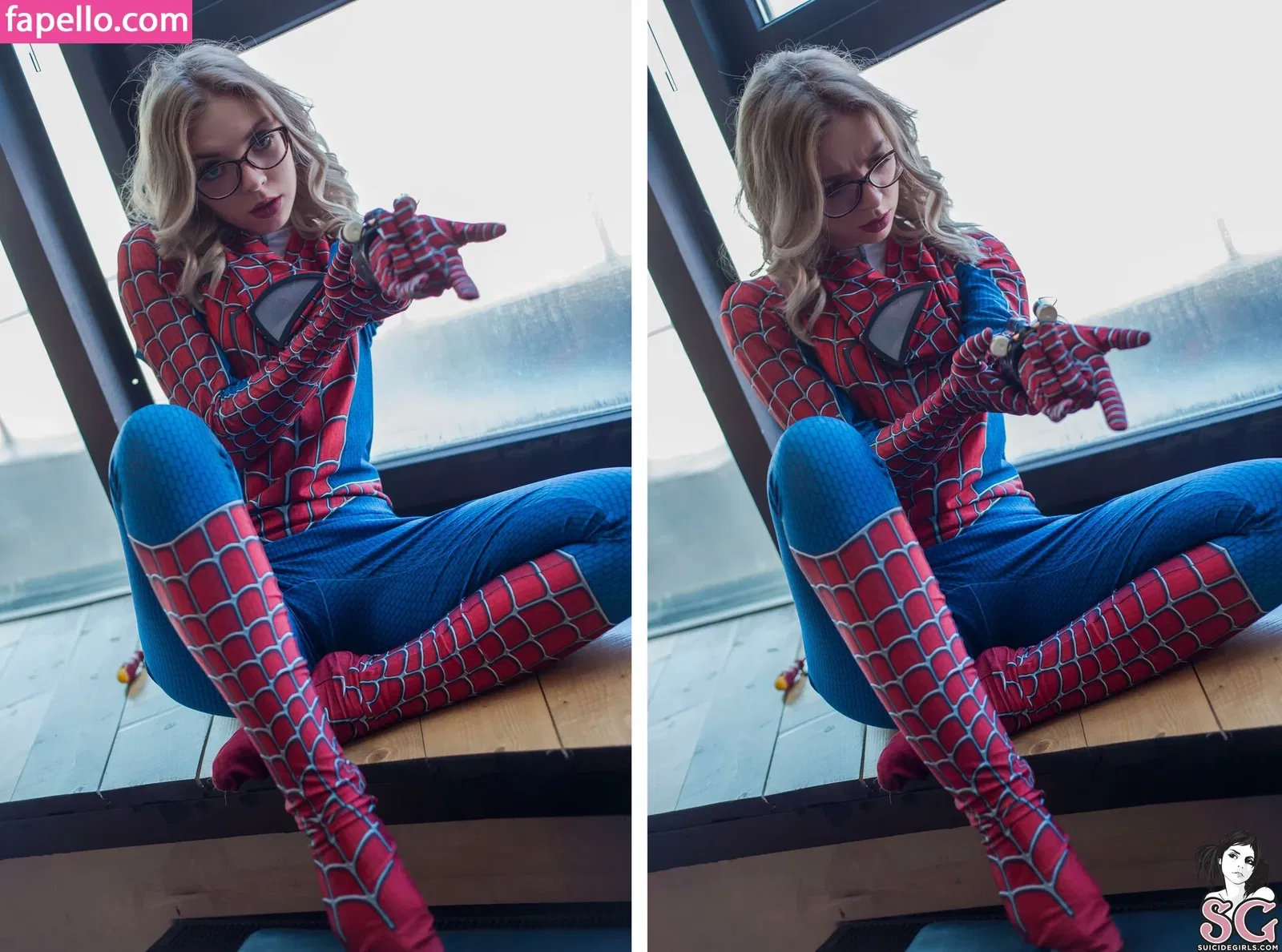 Elisarose Onlyfans Photo Gallery 