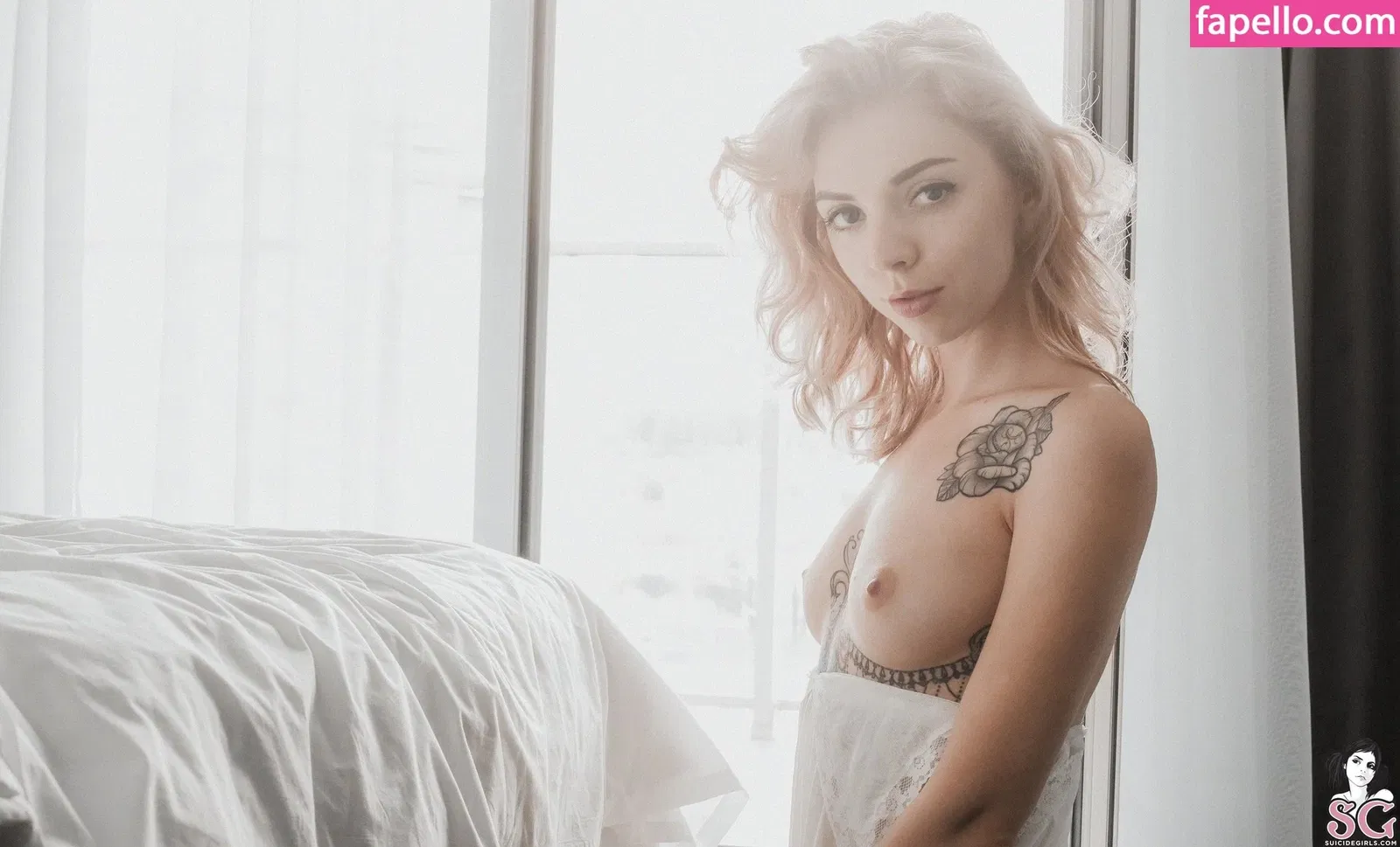 Elisarose Onlyfans Photo Gallery 