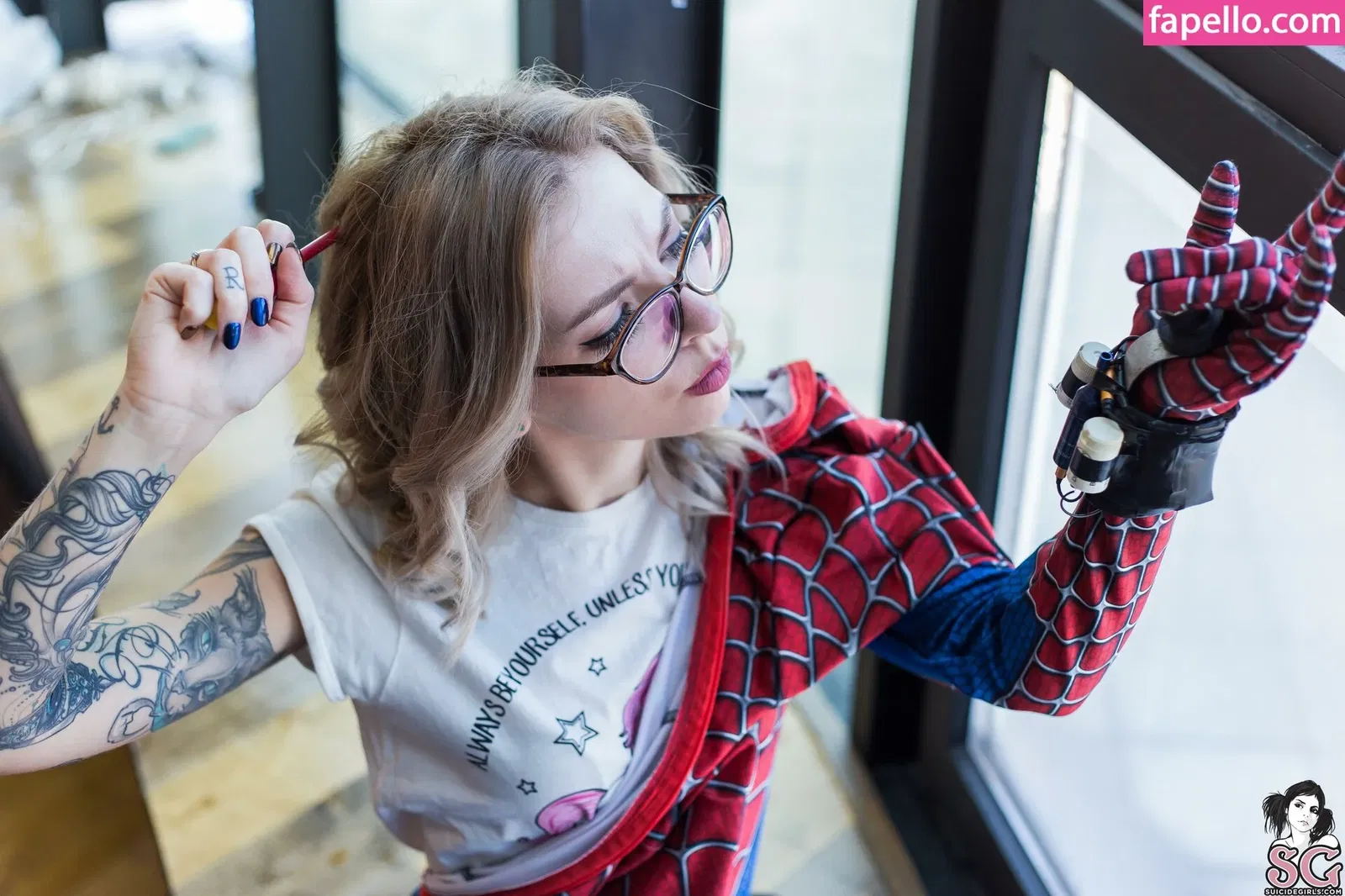 Elisarose Onlyfans Photo Gallery 