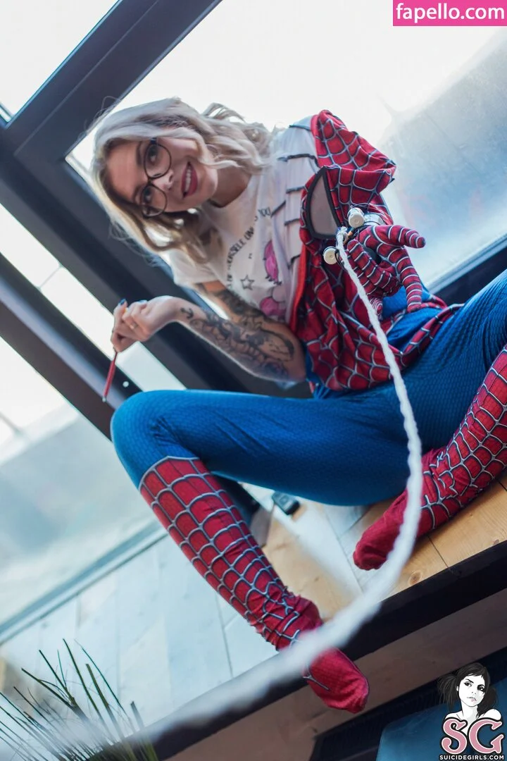 Elisarose Onlyfans Photo Gallery 