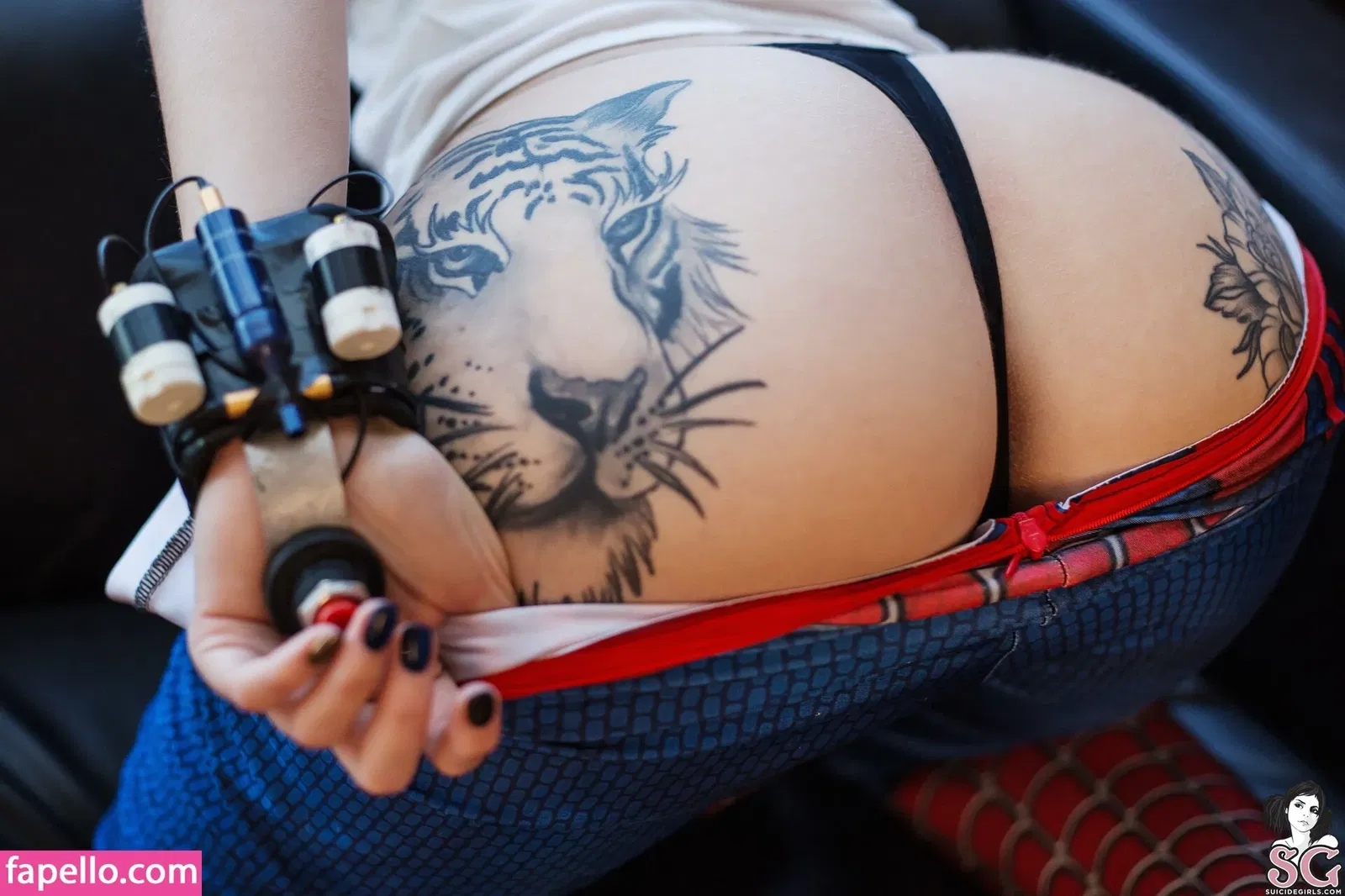 Elisarose Onlyfans Photo Gallery 