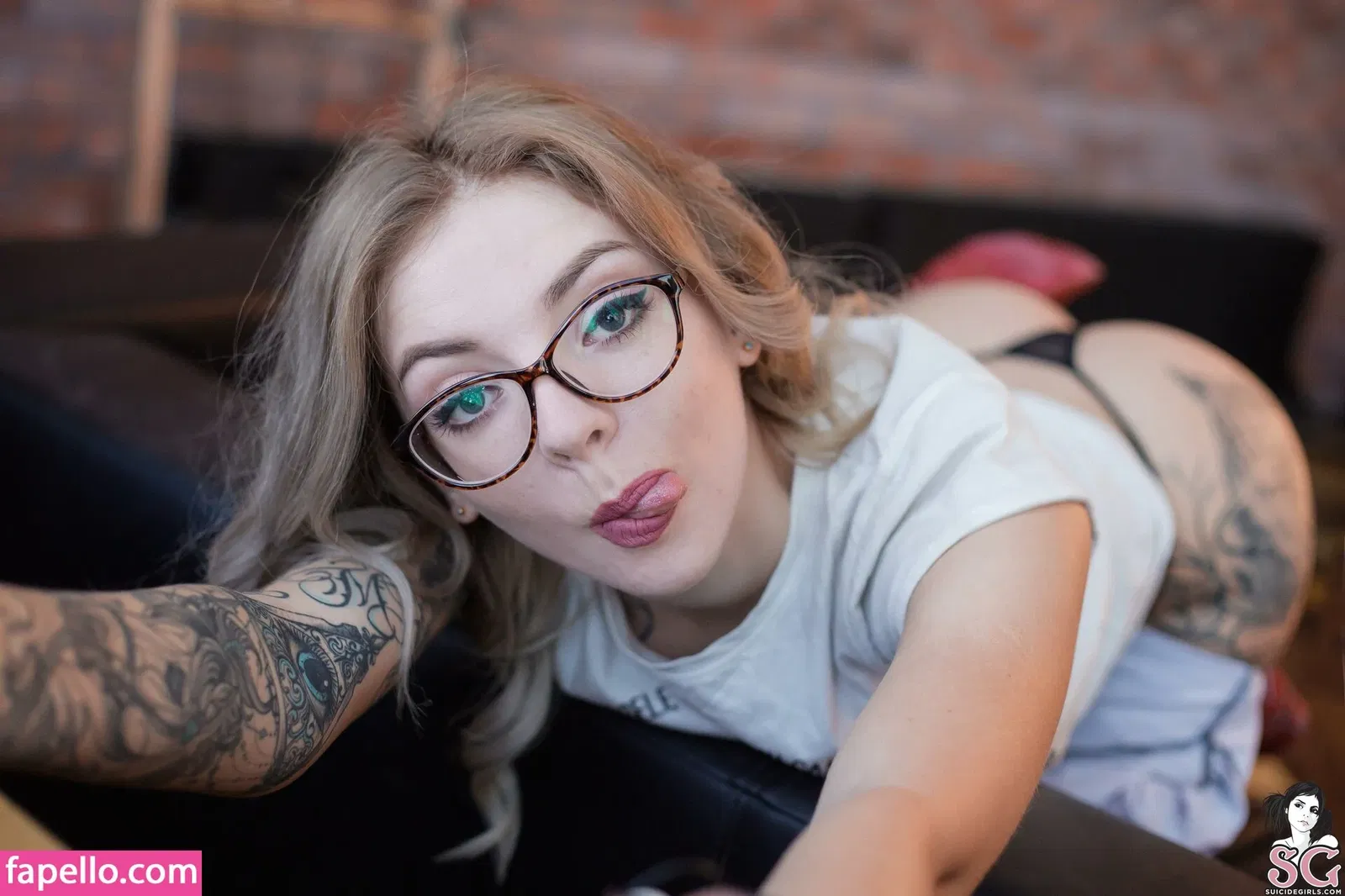 Elisarose Onlyfans Photo Gallery 