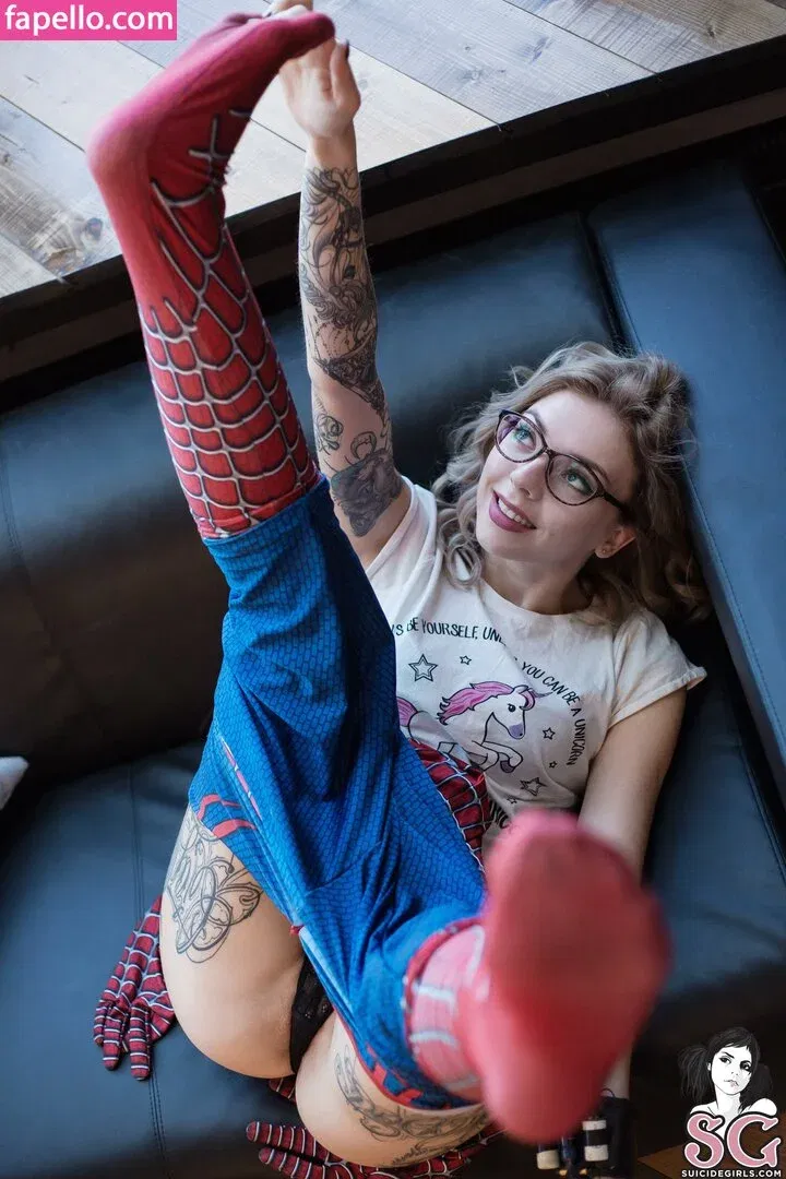 Elisarose Onlyfans Photo Gallery 