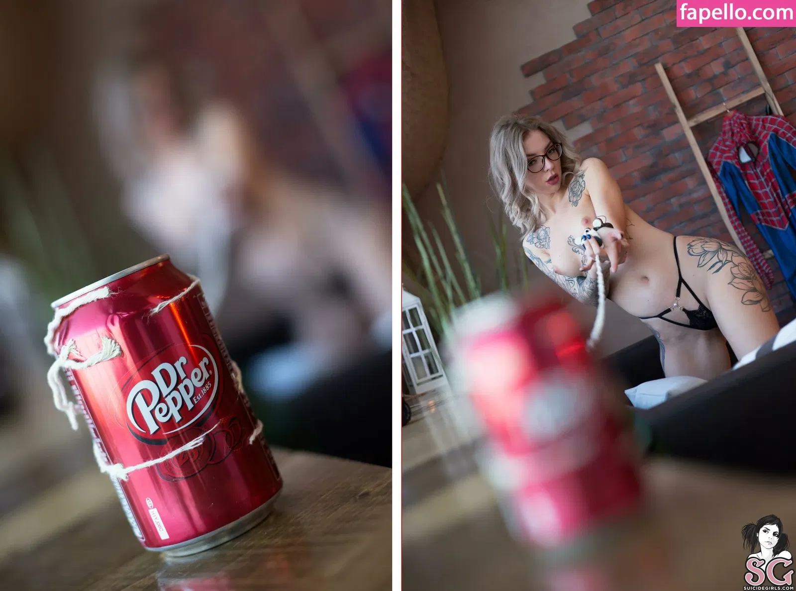 Elisarose Onlyfans Photo Gallery 