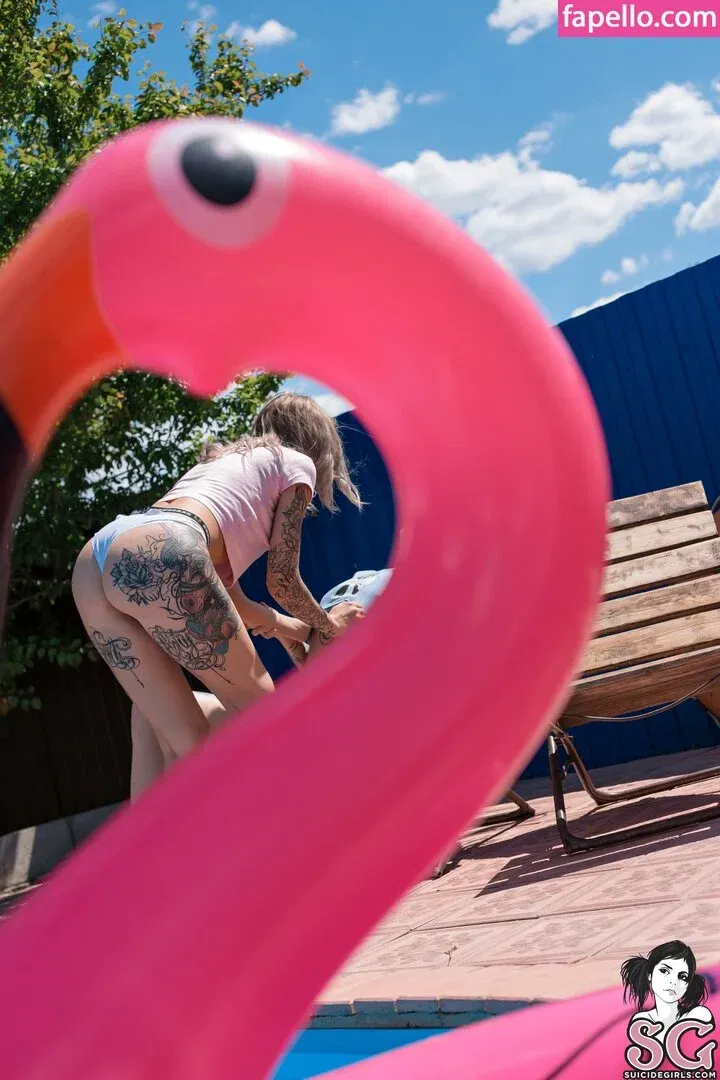 Elisarose Onlyfans Photo Gallery 