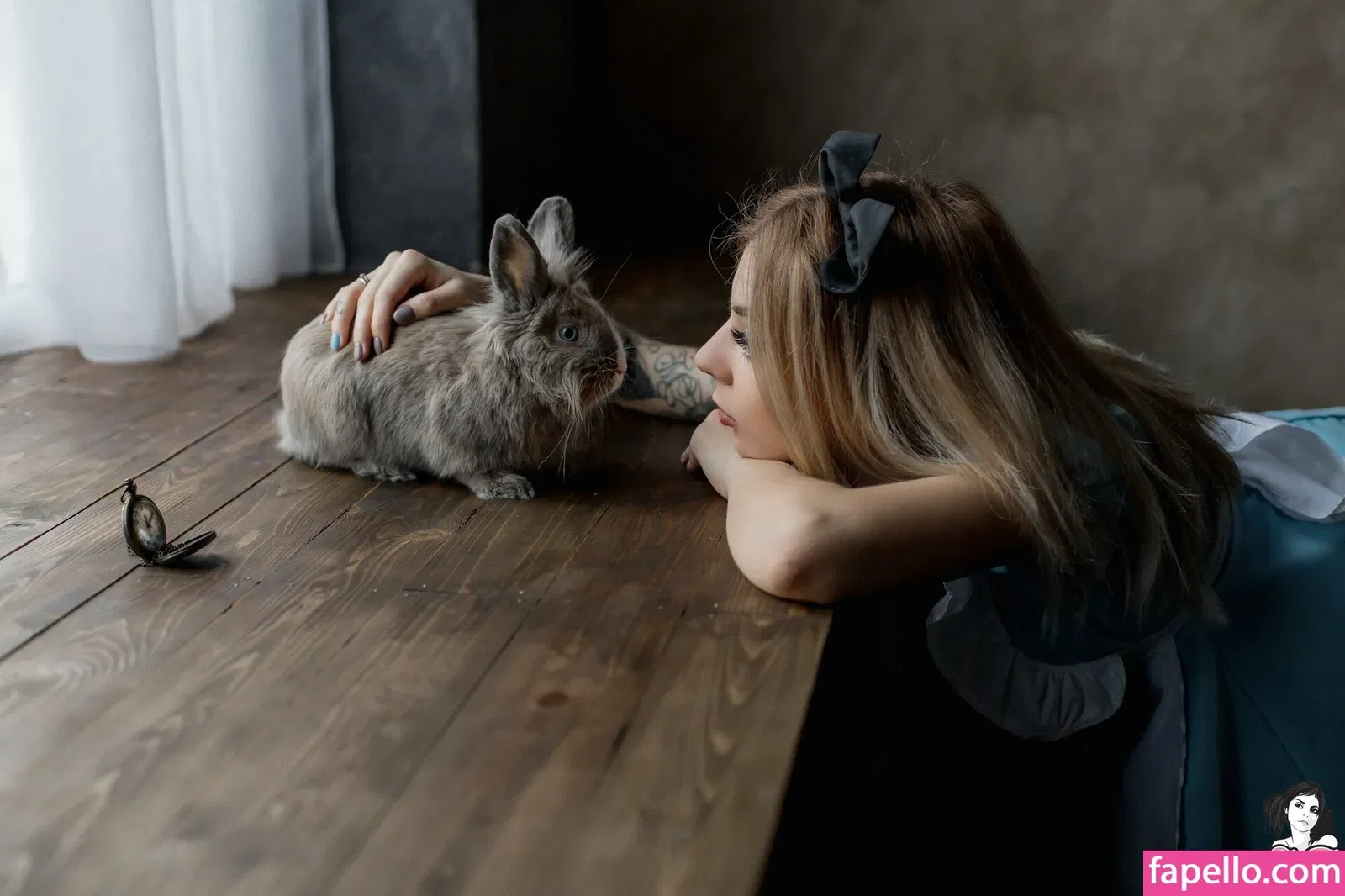 Elisarose Onlyfans Photo Gallery 