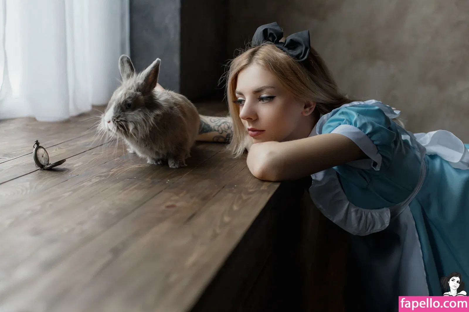 Elisarose Onlyfans Photo Gallery 