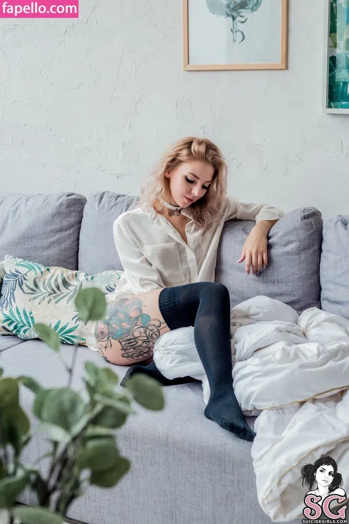 Elisarose Onlyfans Photo Gallery 