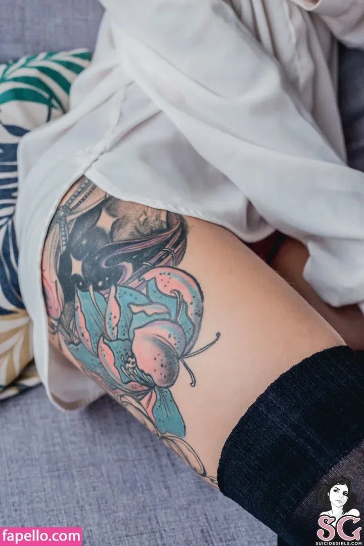 Elisarose Onlyfans Photo Gallery 