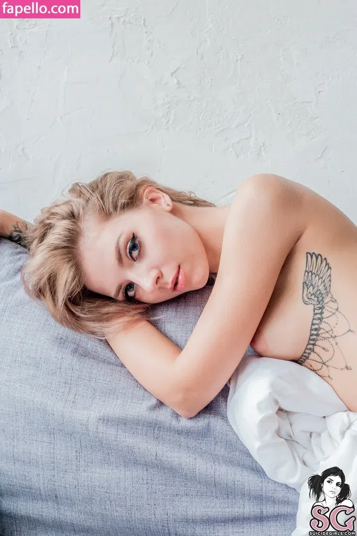 Elisarose Onlyfans Photo Gallery 