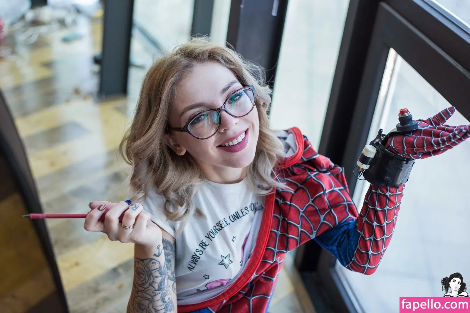 Elisarose Onlyfans Photo Gallery 