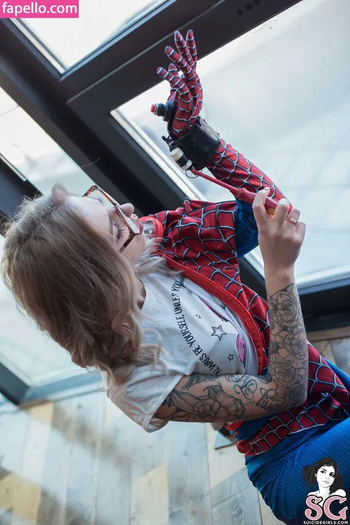 Elisarose Onlyfans Photo Gallery 