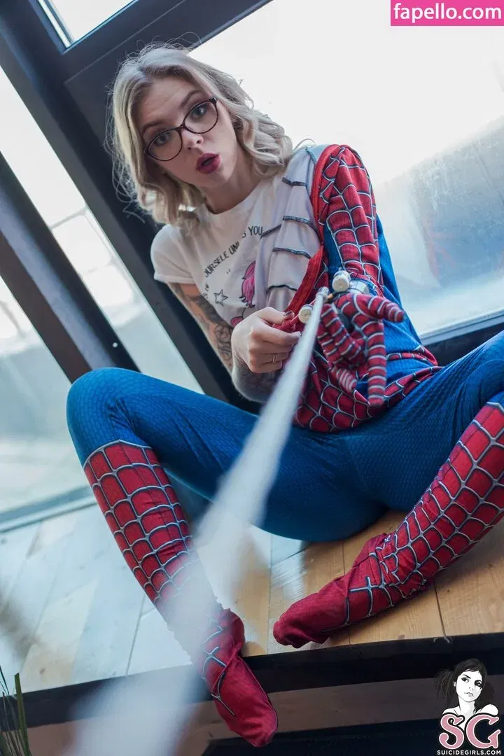 Elisarose Onlyfans Photo Gallery 