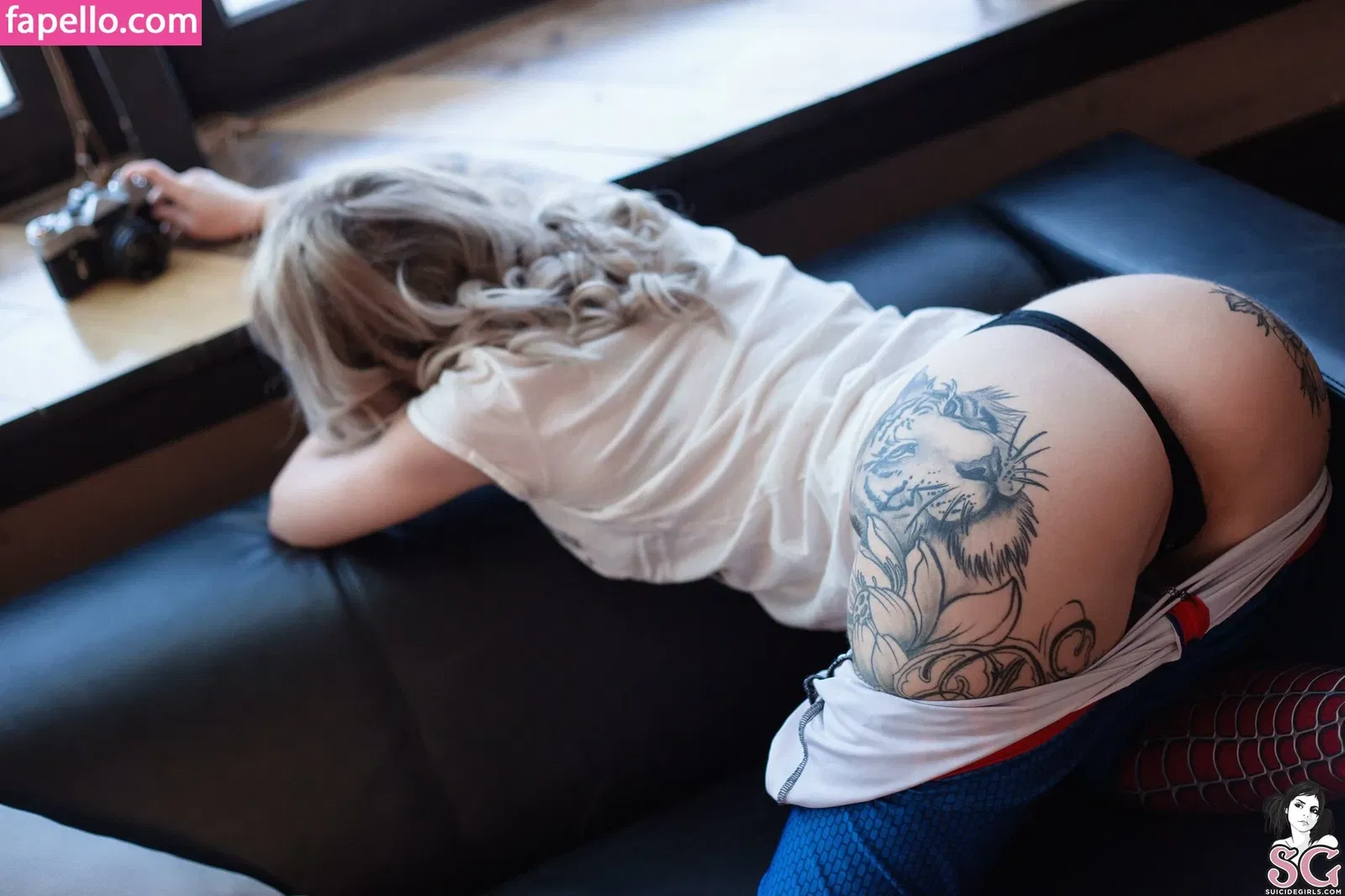 Elisarose Onlyfans Photo Gallery 