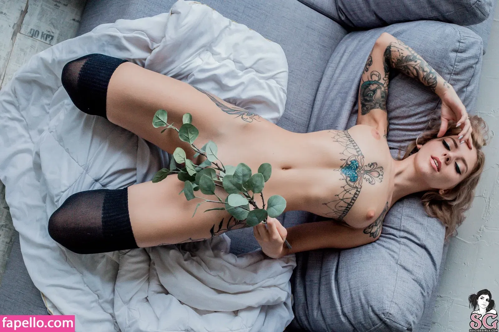 Elisarose Onlyfans Photo Gallery 