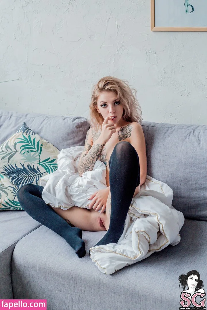 Elisarose Onlyfans Photo Gallery 