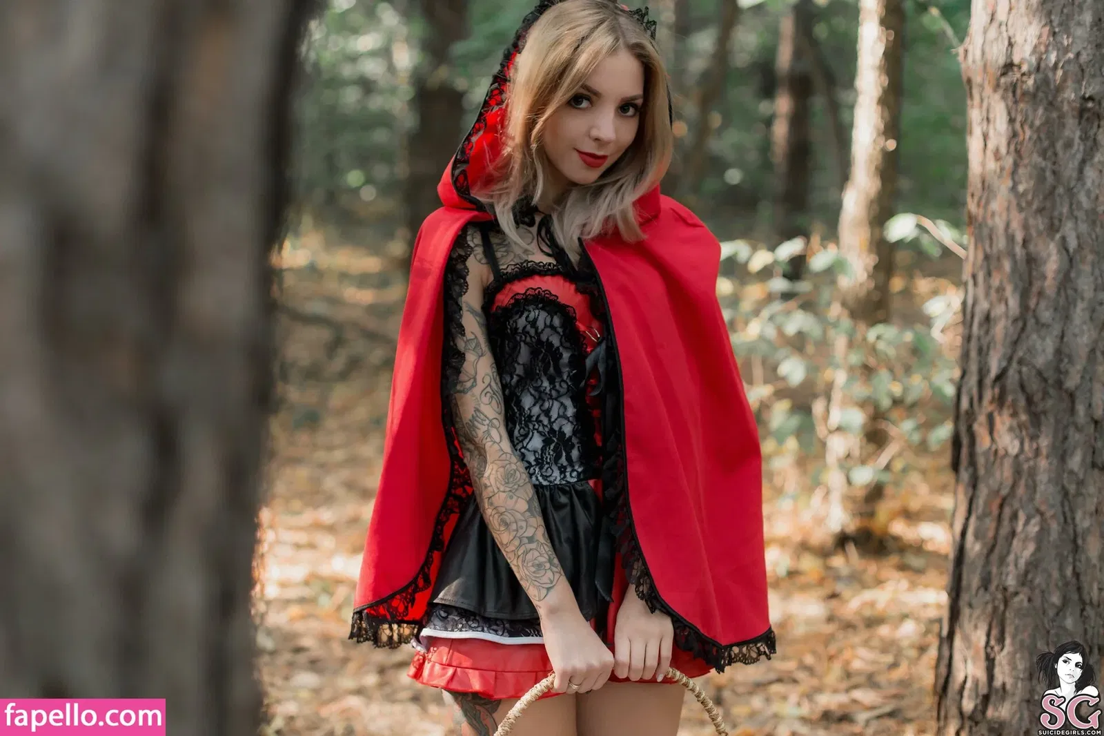 Elisarose Onlyfans Photo Gallery 