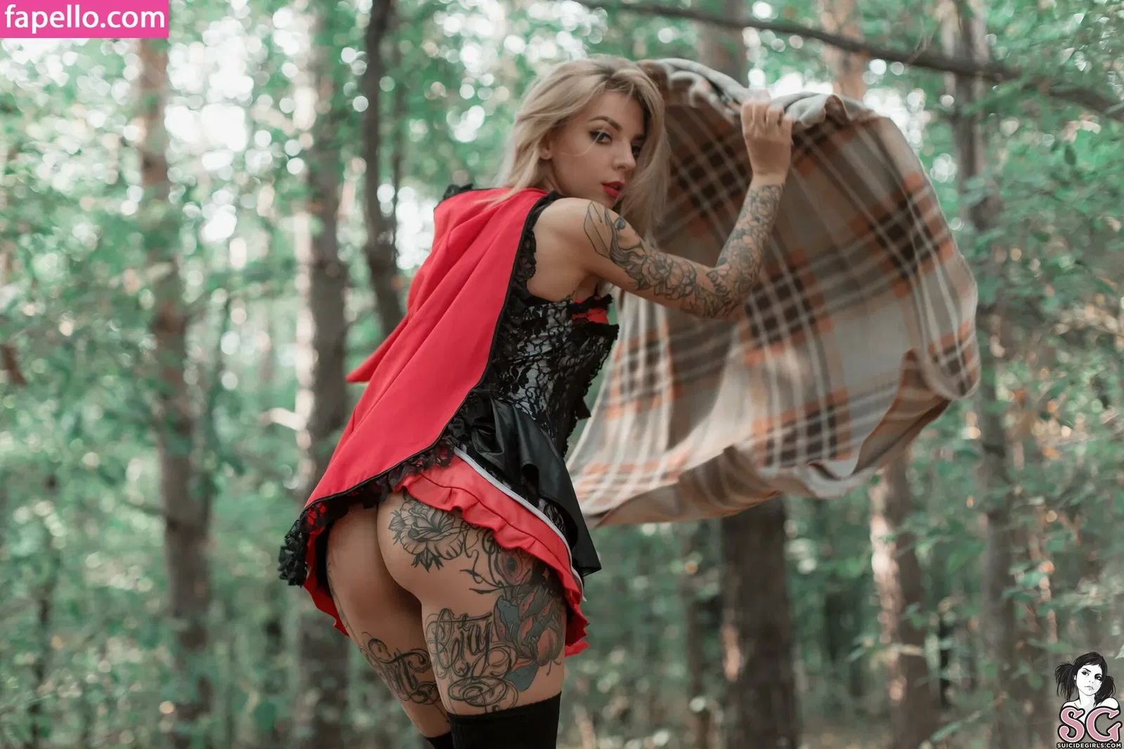 Elisarose Onlyfans Photo Gallery 