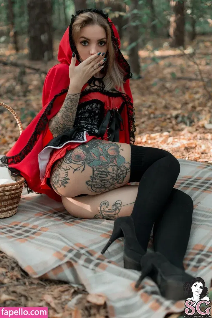 Elisarose Onlyfans Photo Gallery 