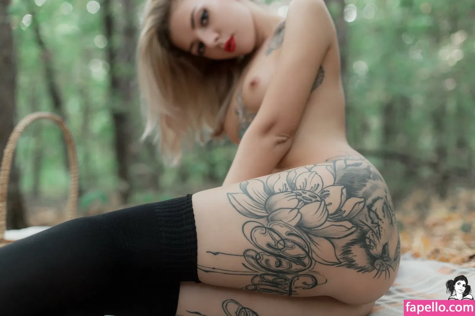 Elisarose Onlyfans Photo Gallery 