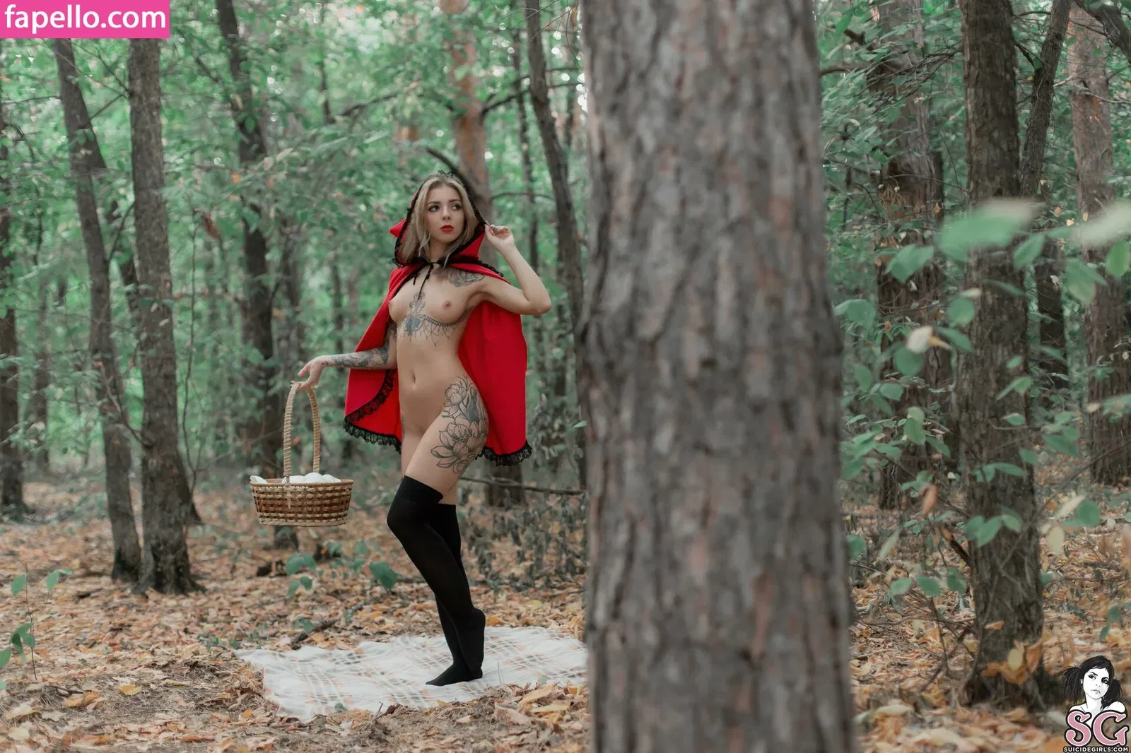 Elisarose Onlyfans Photo Gallery 