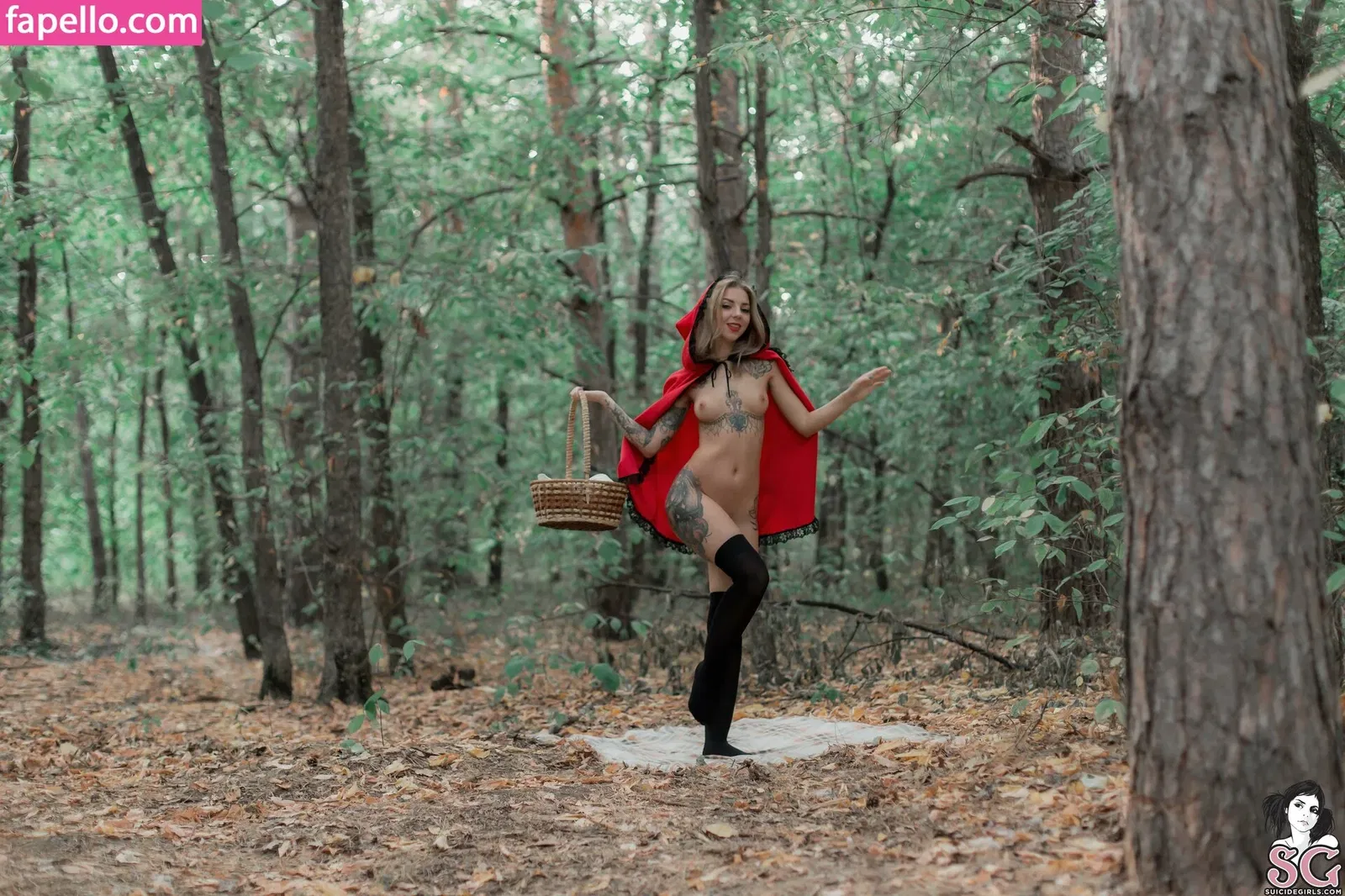 Elisarose Onlyfans Photo Gallery 