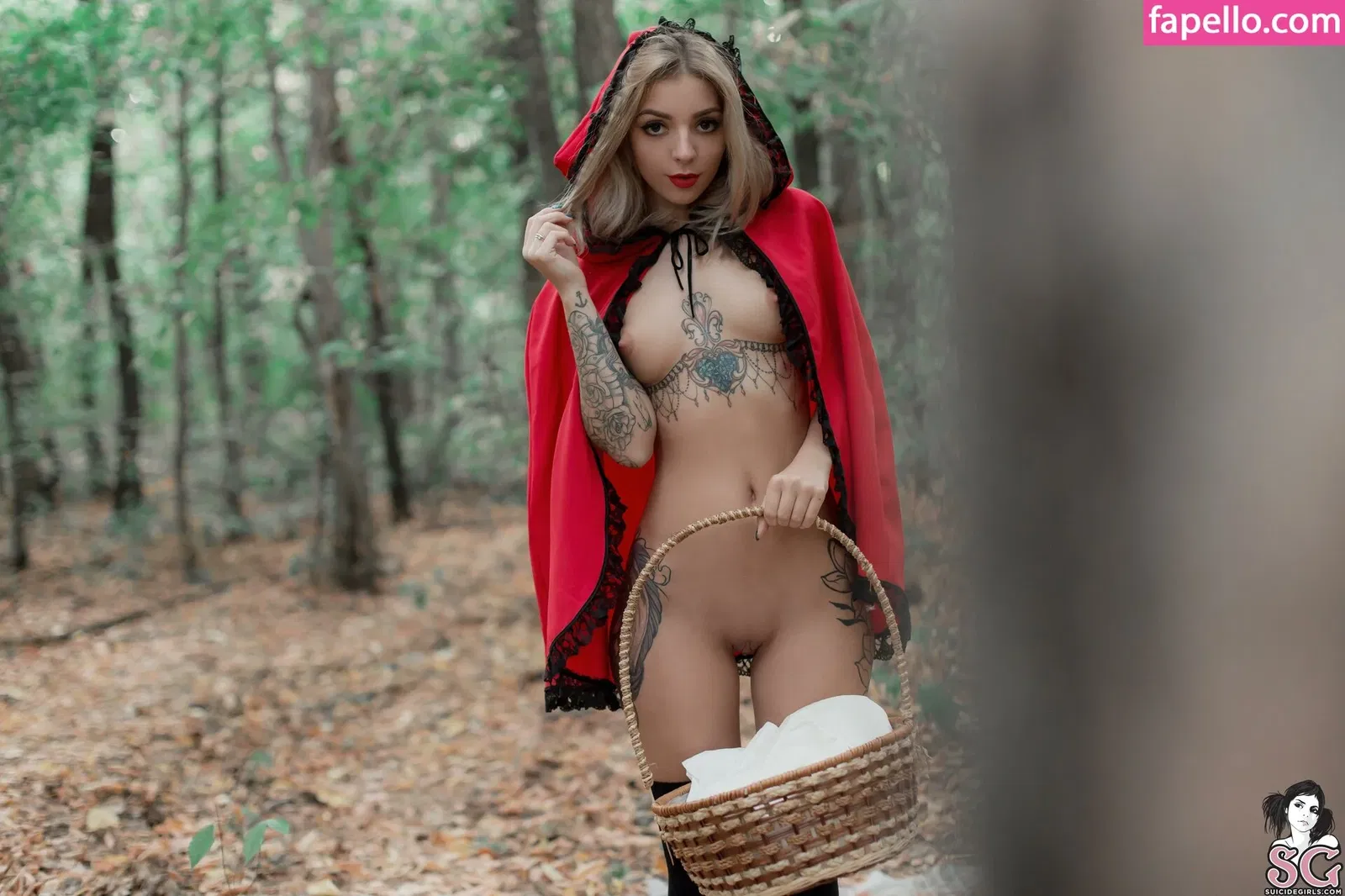 Elisarose Onlyfans Photo Gallery 