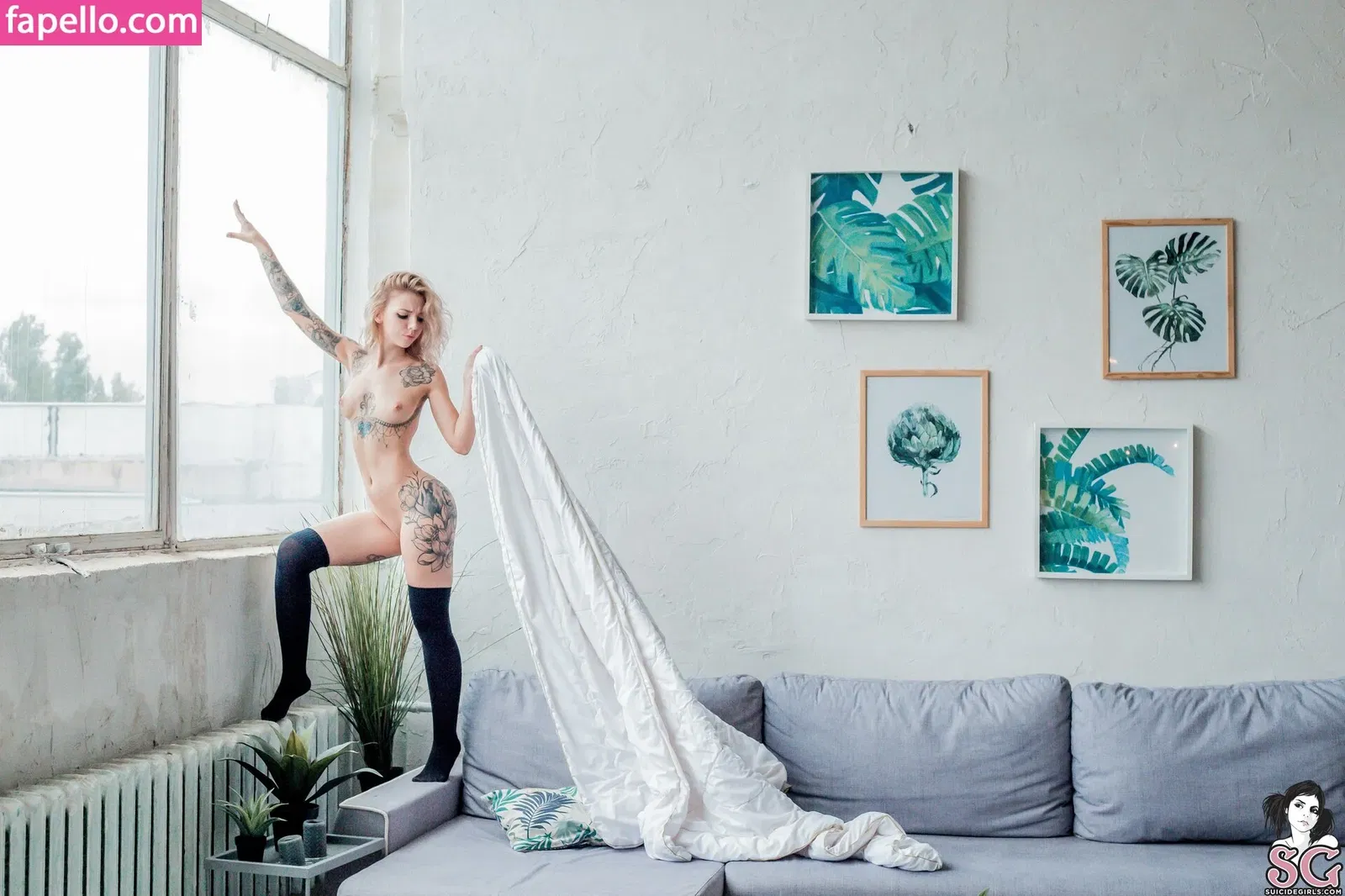 Elisarose Onlyfans Photo Gallery 