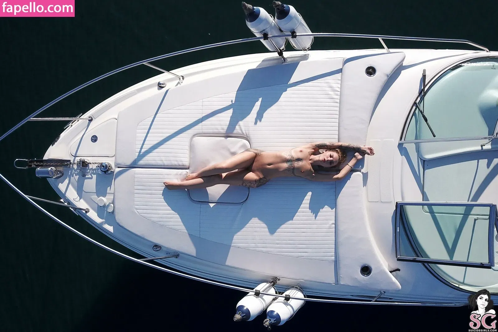 Elisarose Onlyfans Photo Gallery 