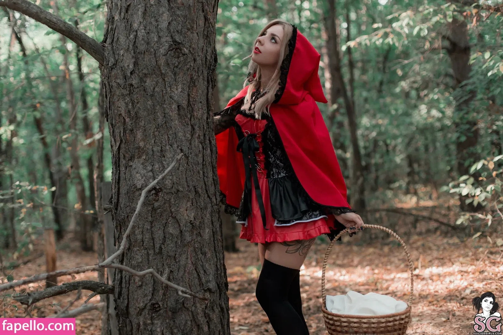 Elisarose Onlyfans Photo Gallery 