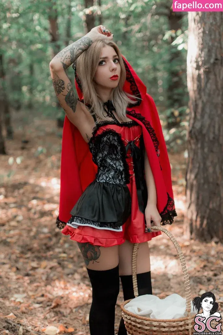 Elisarose Onlyfans Photo Gallery 